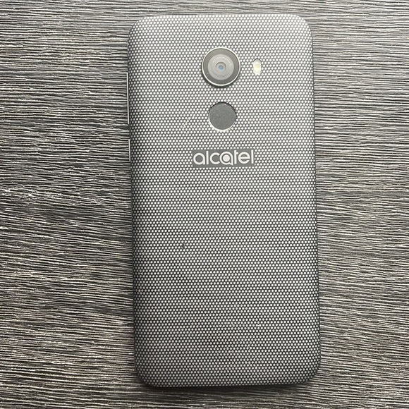 MetroPCS Preowned Alcatel Android Cellphone - Picture 2 of 10